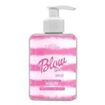 Blow Girl Gel Aromatizante Beijável Para Virilha 320ml Hot Flowers