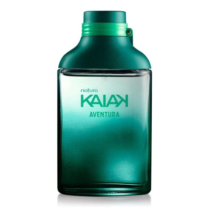Desodorante Colônia Kaiak Aventura Masculino 100 ml - Imagem 1