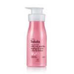 Creme Nutritivo para o Corpo Framboesa e Pimenta Rosa Tododia 400 ml