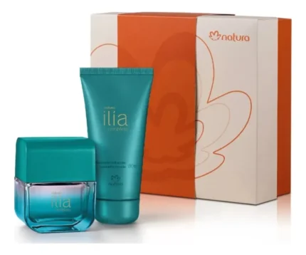 Presente Natura Ilia Completa (2 produtos)