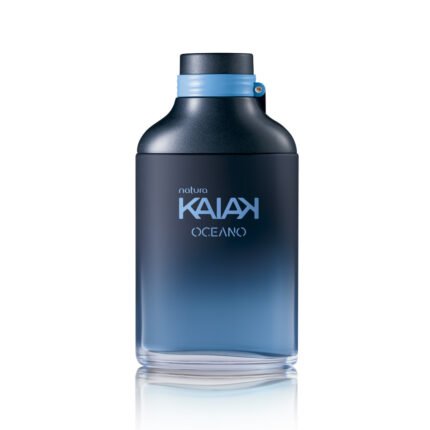 Desodorante Colônia Kaiak Oceano Masculino 100 ml