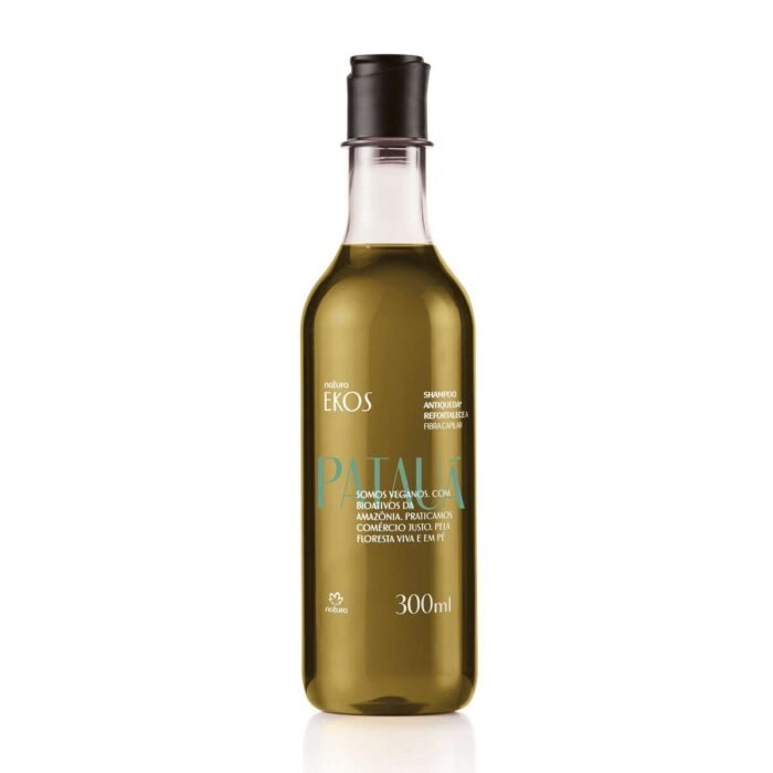 Shampoo Ekos Patauá 300 ml - Imagem 1
