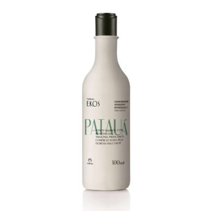 Condicionador Ekos Patauá 300 ml
