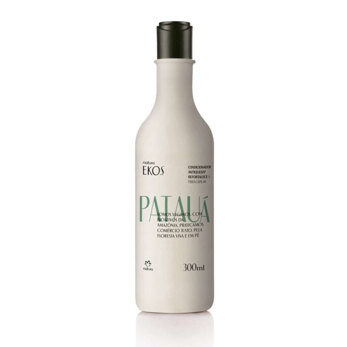 Condicionador Ekos Patauá 300 ml - Imagem 1