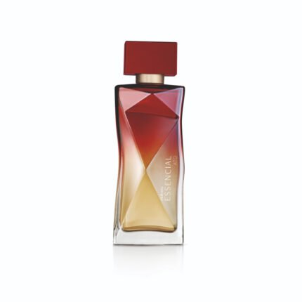 Desodorante Perfume Essencial Ato Feminino 100 ml