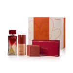 Presente Natura Essencial Ato Feminino (3 produtos)