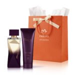 Presente Natura Essencial Exclusivo Feminino (2 produtos)