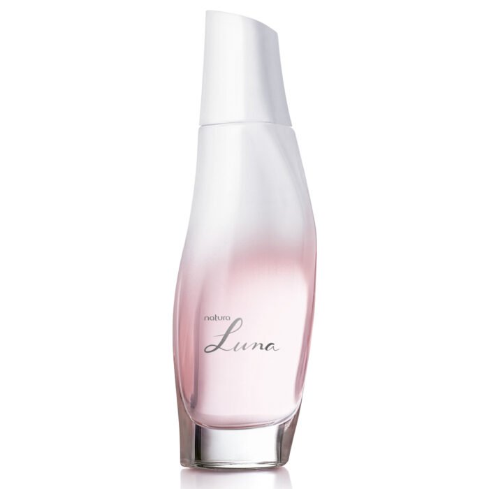 Desodorante Colônia Luna Feminino 75 ml - Imagem 1