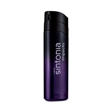 Desodorante Colônia Sintonia Impacto Masculino 100 ml