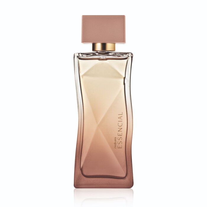 Desodorante Perfume Essencial Feminino 100 ml - Imagem 1