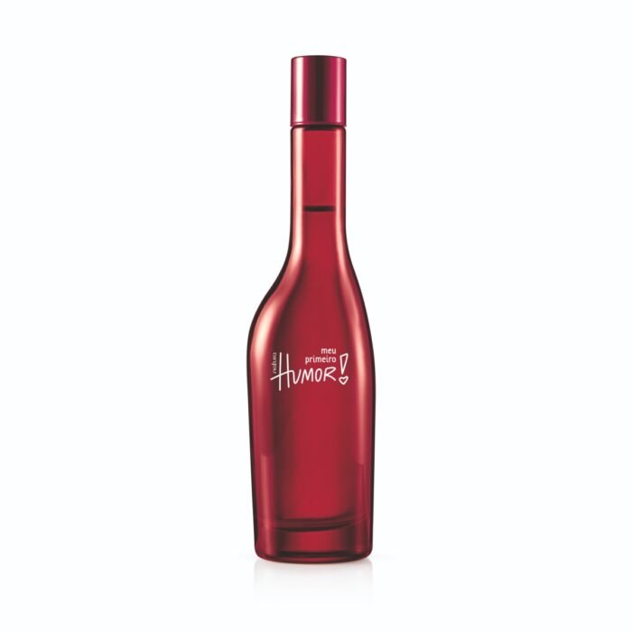 Desodorante Colônia Meu Primeiro Humor Feminino 75 ml - Imagem 1