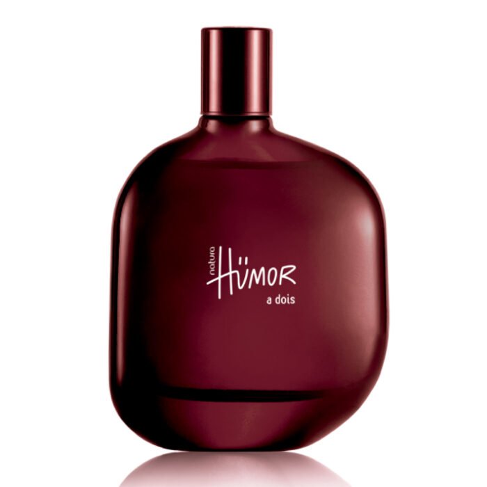 Desodorante Colônia Humor a Dois Masculino 75 ml - Imagem 1