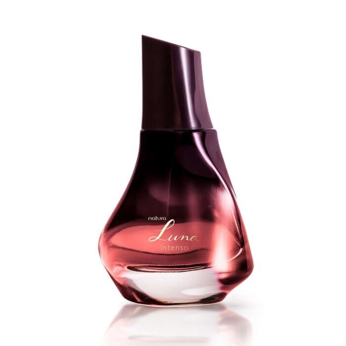 Desodorante Perfume Luna Intenso Feminino 50 ml - Imagem 1