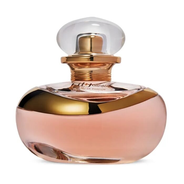 Lily Gardénia Eau de Parfum 75ml - Imagem 1