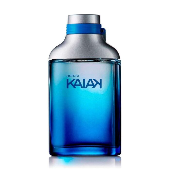 Desodorante Colônia Kaiak Masculino 100 ml - Imagem 1