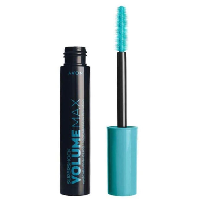 Mascara Para Cilios Supershock Volume Max - Imagem 1