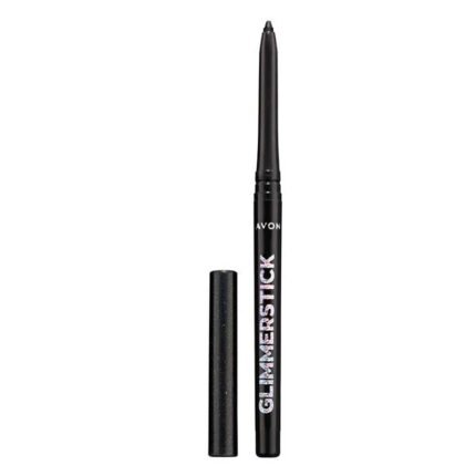 Delineador Retratil Para Olhos Glimmerstick 280mg (preto não tem erro)