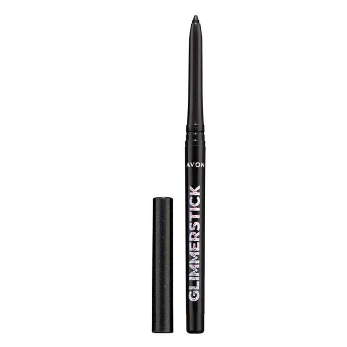 Delineador Retratil Para Olhos Glimmerstick 280mg (preto não tem erro) - Imagem 1