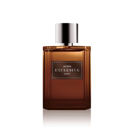 Exclusive Quest Deo Colonia 75ml