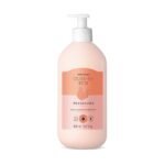 Loção Desodorante Hidratante Corporal Cuide-se Bem Pessegura 400ml