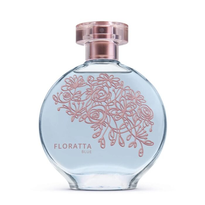Floratta Blue Desodorante Colônia 75ml - Imagem 1