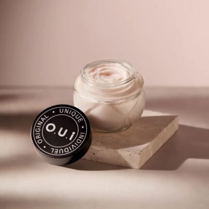 O.U.i Hidratante Desodorante Crème Riche Scapin 245 200G
