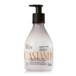 Sabonete Líquido para Mãos Ekos Castanha 250 ml