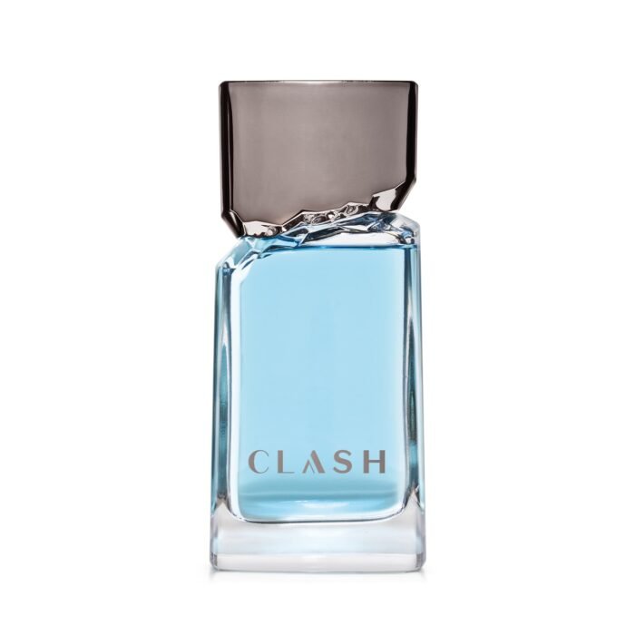 Clash Desodorante Colônia 100ml - Imagem 1