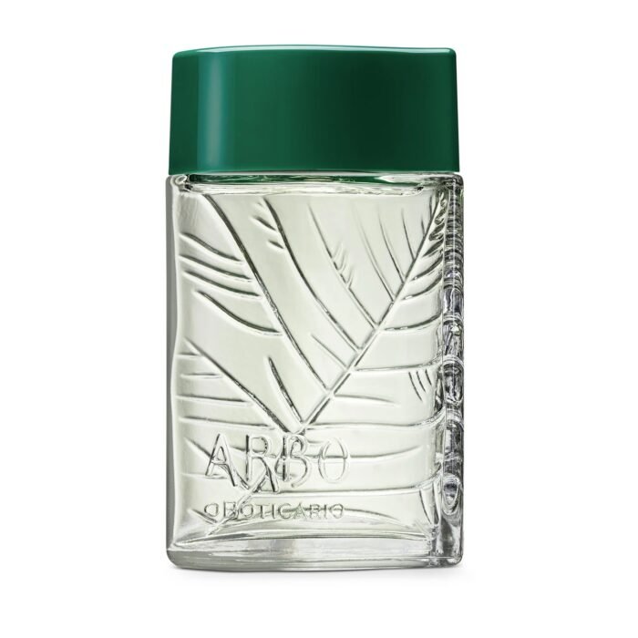 Arbo Desodorante Colônia 100ml - Imagem 1