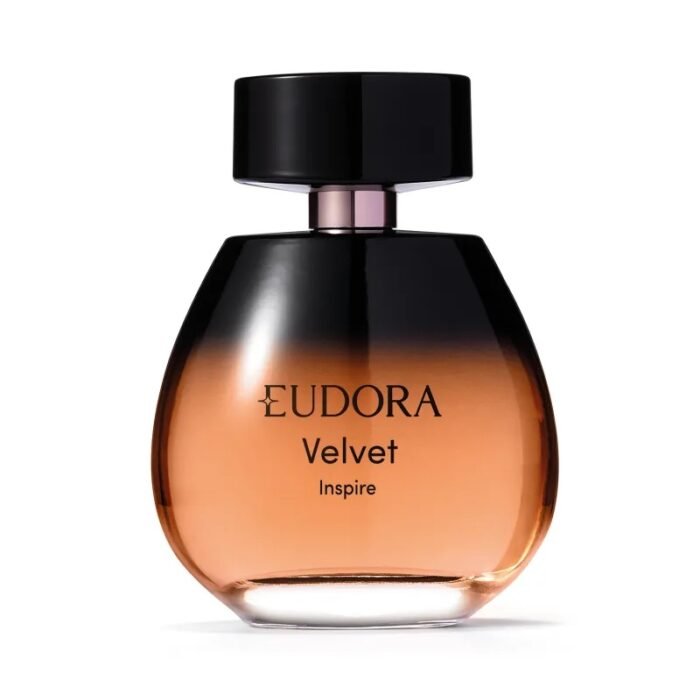 Velvet Inspire Desodorante Colônia 100ml - Imagem 1
