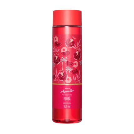 Aquavibe Roma Body Splash 300ml