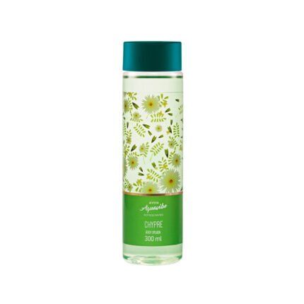 Aquavibe Chypre Body Splash 300ml