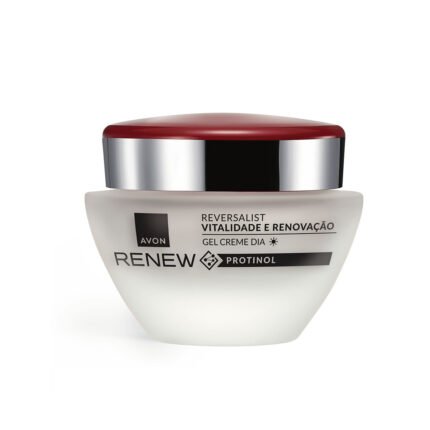 Creme Facial Renew Reversalist Dia 15g