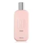 Egeo Choc Desodorante Colônia 90ml