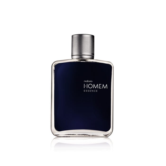 Natura Homem Essence 100 ml - Imagem 1