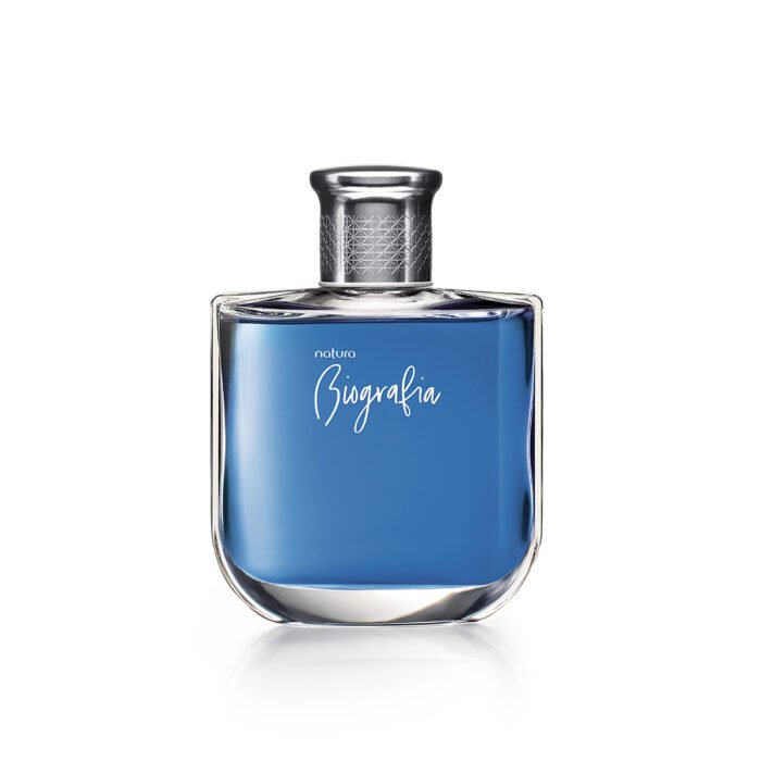 Desodorante Colônia Biografia Masculino 100 ml - Imagem 1
