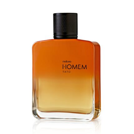 Desodorante Perfume Natura Homem Tato 100 ml