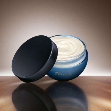 Desodorante Hidratante Corporal Perfumado Essencial Oud 200 g