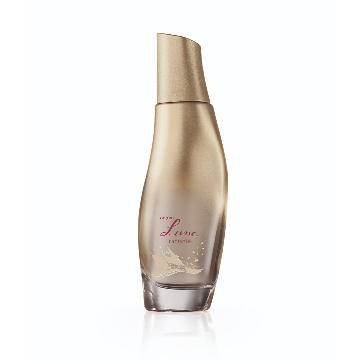 NATBRA-2550_1 Desodorante Colônia Luna Radiante Feminino 75 ml - Imagem 1
